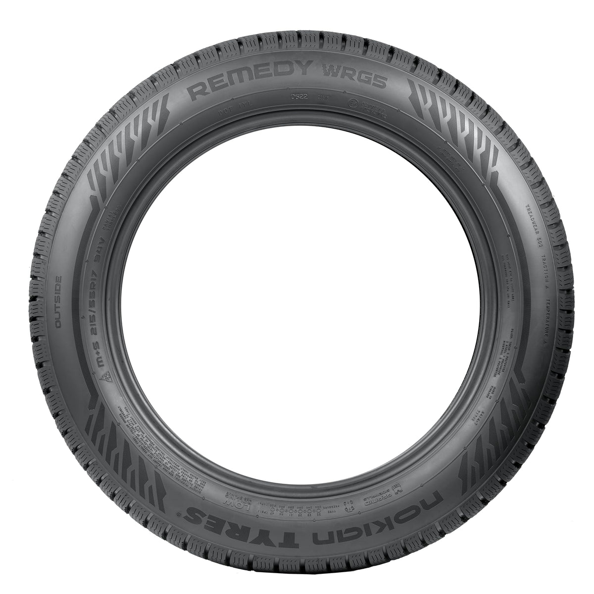 195/65 R 15 91H All-Weather Tire C59428