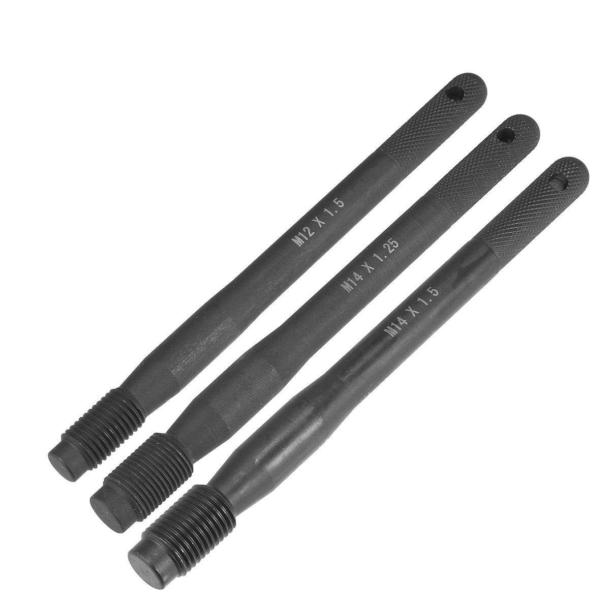 Black M12x1.5 M14x1.5 M14x1.25 Wheel Hangers Alignment Pin C2879
