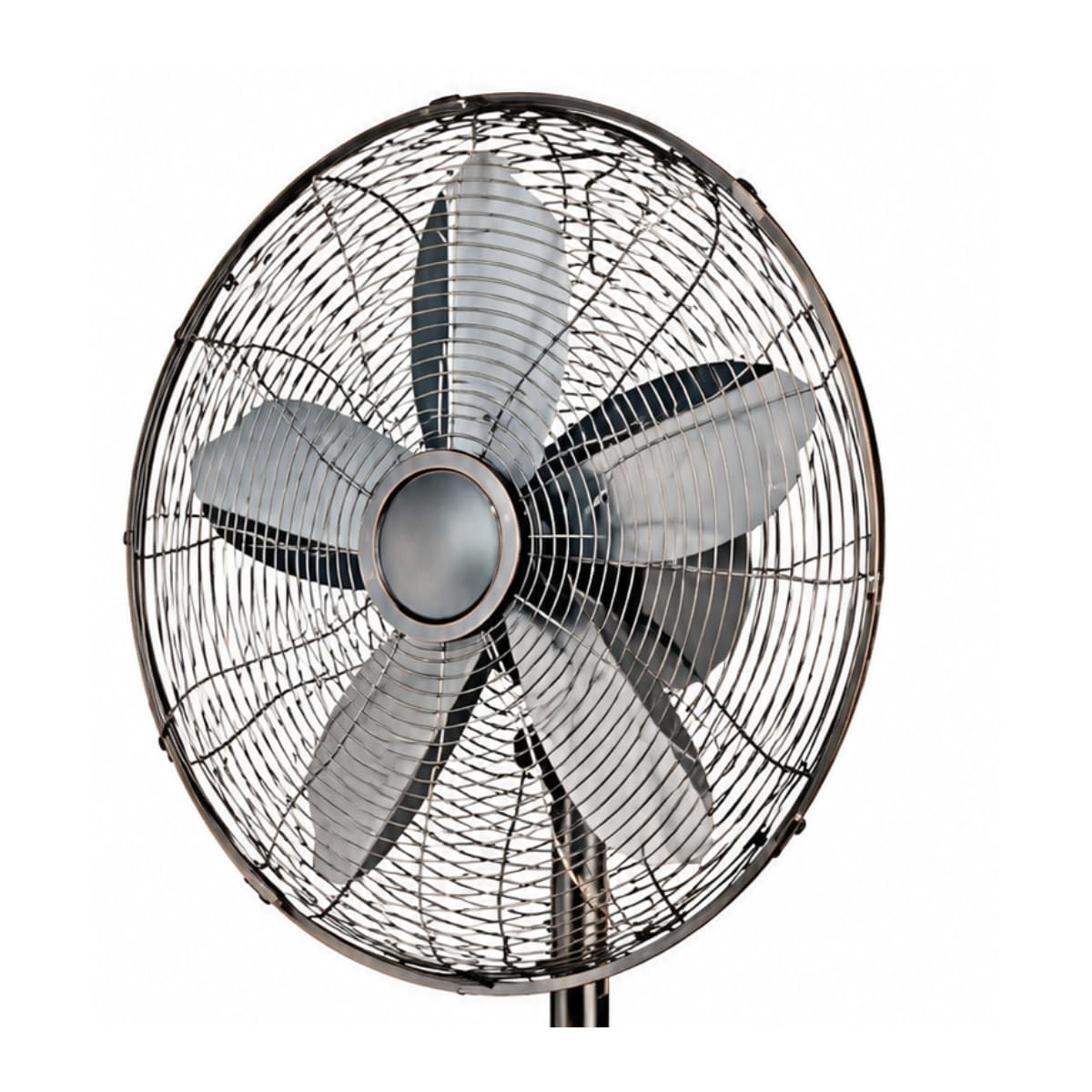 16 Inch 3 Speed Oscillating Pedestal Fan O825082