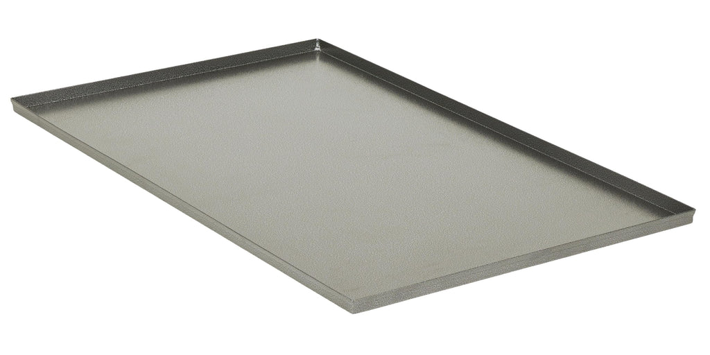 48 inch Metal Dog Crate Replacement Pan S969