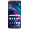 32GB Blue Prepaid Smartphone G33989