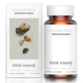 Black Garlic 60 Capsules O974412