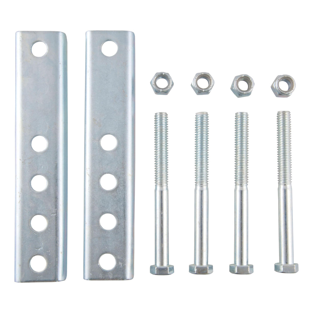 Marine Boat Trailer Jack with 6-Inch Wheel U967