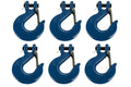 3/8" Grade 70 Chain Slip Safety Latch Hook V195