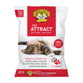 Clumping Clay Cat Litter 40 lb. Bag M616