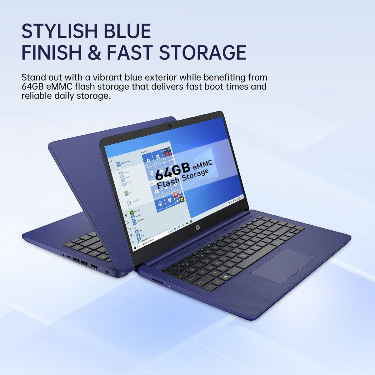 14" Portable Laptop T77616