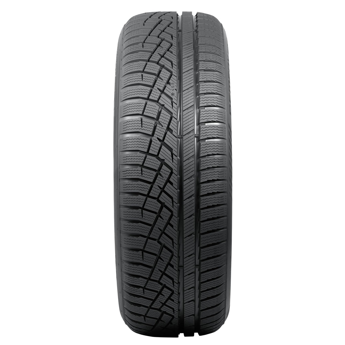 195/65 R 15 91H All-Weather Tire C59428