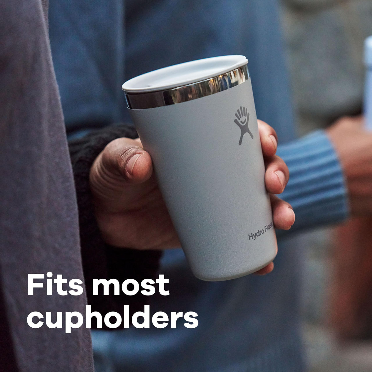 20 Oz Insulated Stainless Steel Tumbler J702168