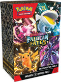 Pokemon TCG Booster Bundle Y2633
