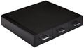 Black 36 Pod Capacity 3 Drawer Coffee Pod Storage Drawer Q597