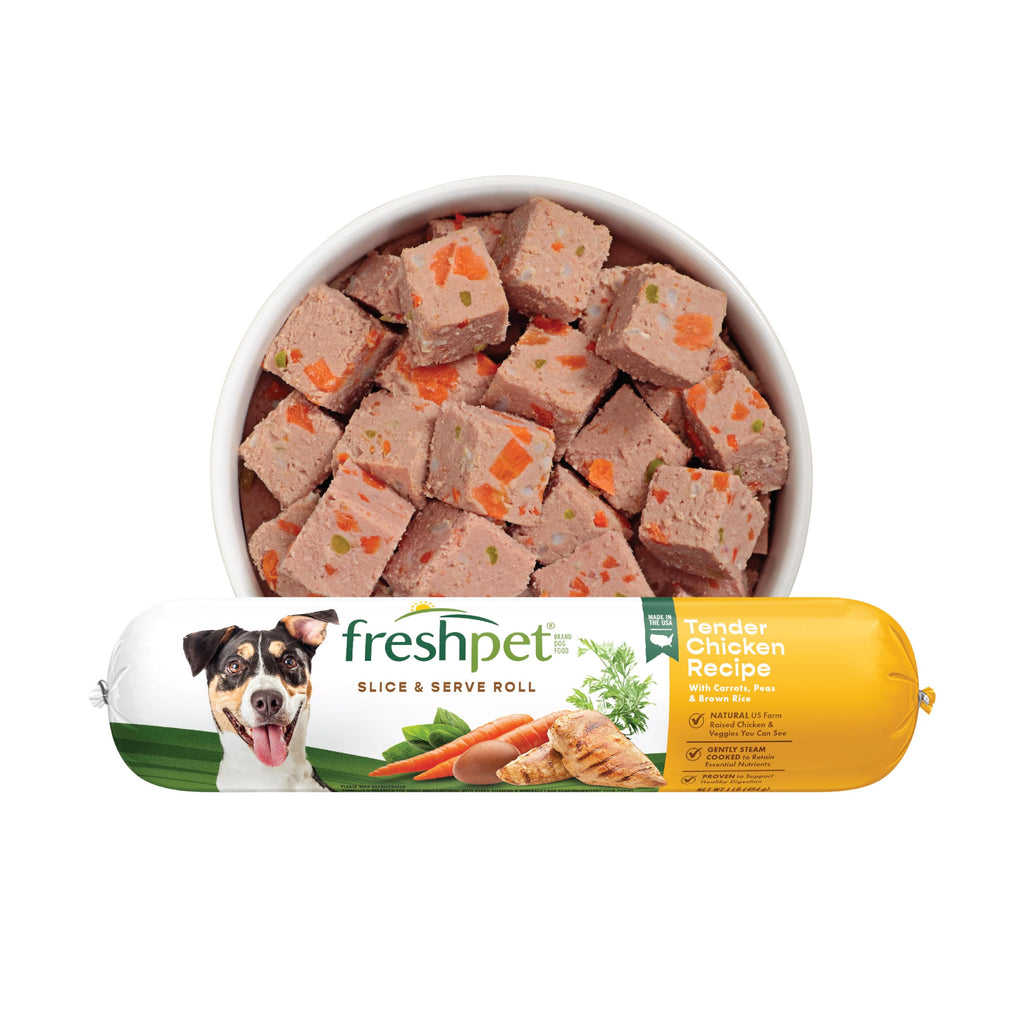 Dog Food Roll 16 Oz B454143