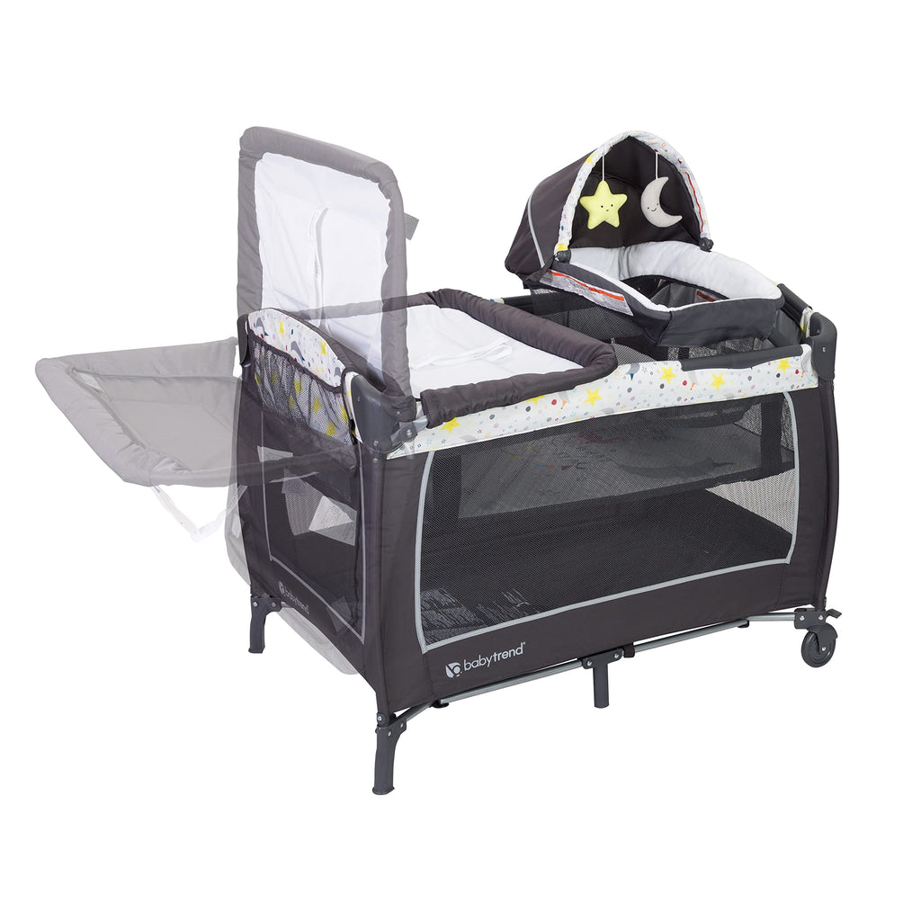 Nursery Center E40454