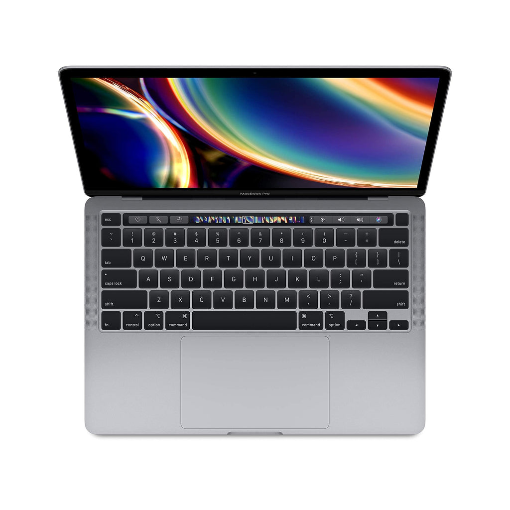 13-inch 16GB RAM 512GB SSD Space Gray Laptop T255822