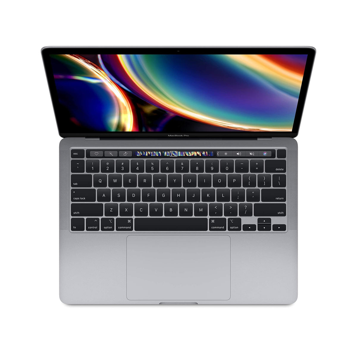13-inch 16GB RAM 512GB SSD Space Gray Laptop T255822