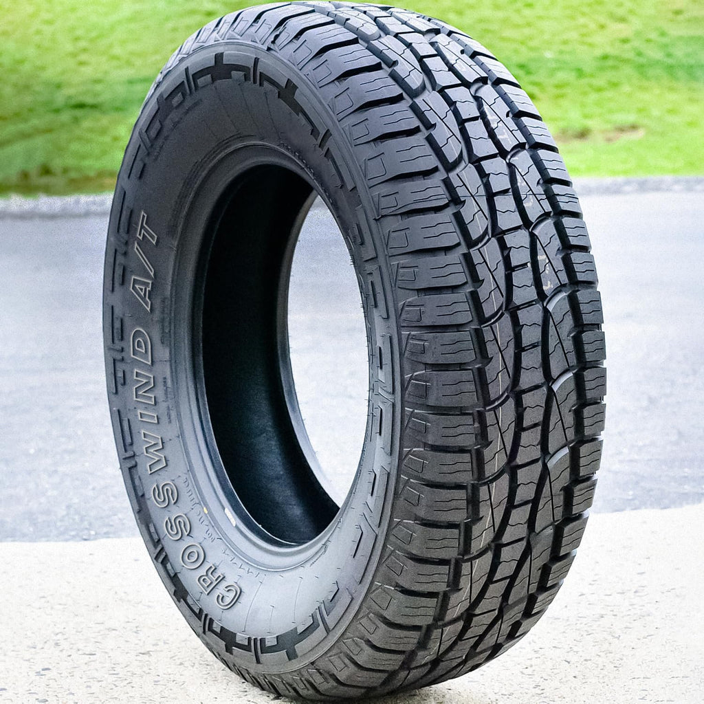 265/70R18 124S Tires R3813