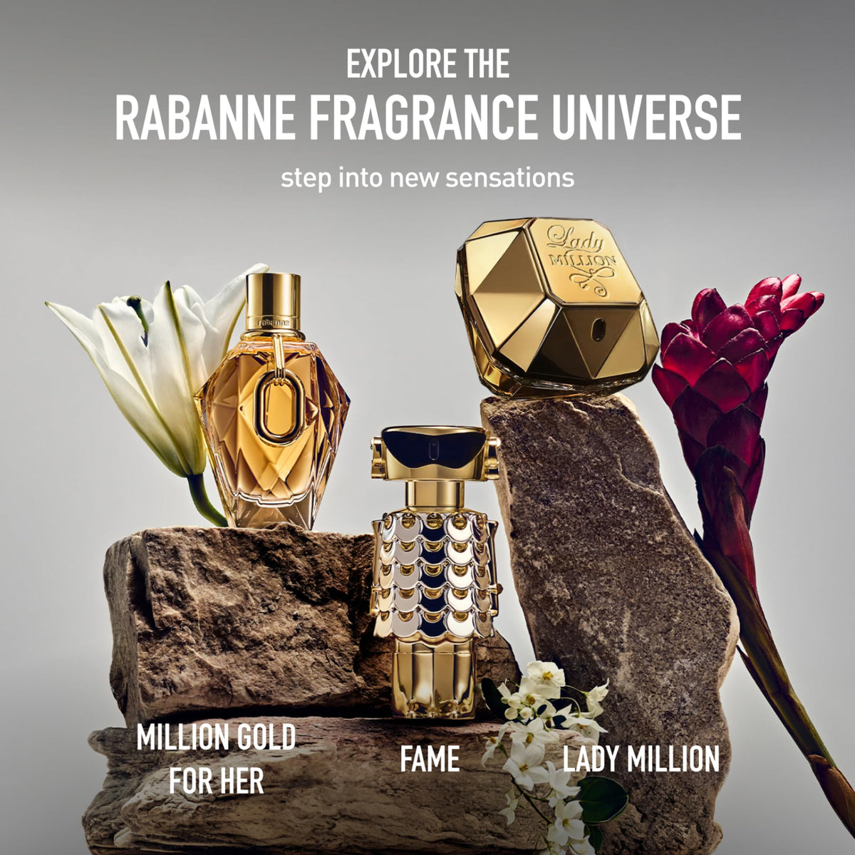 Parfum for Women O677359