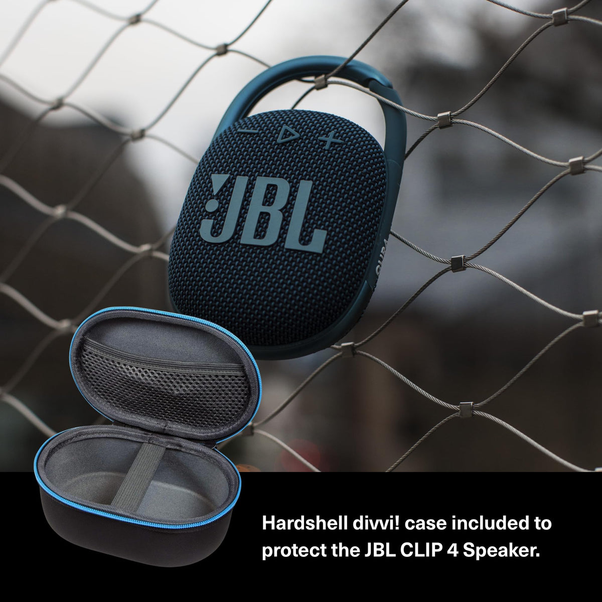 Portable Bluetooth Speaker E3003