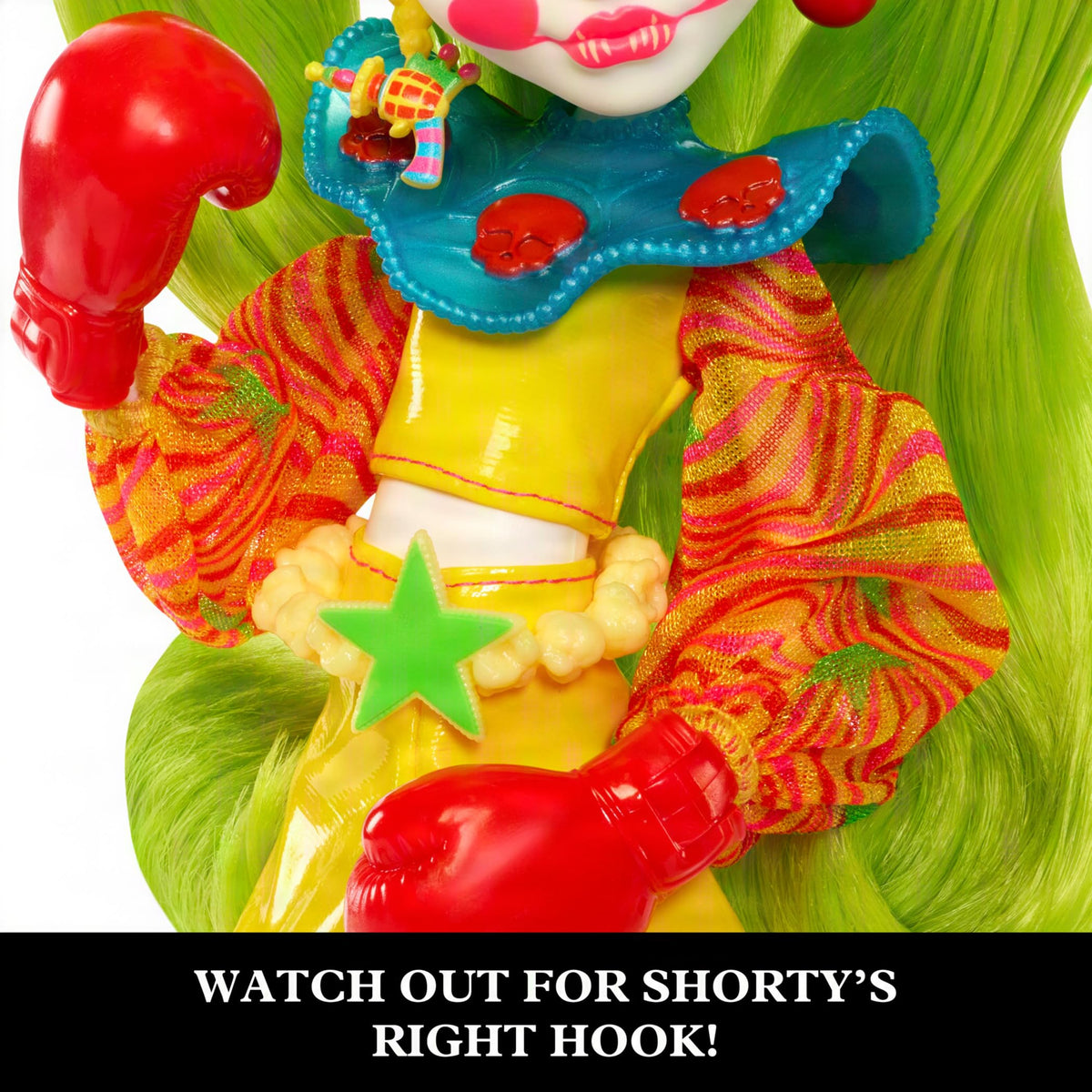 Shorty Doll P505643
