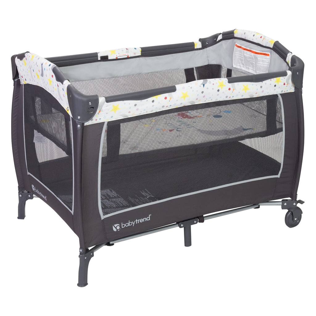 Nursery Center E40454