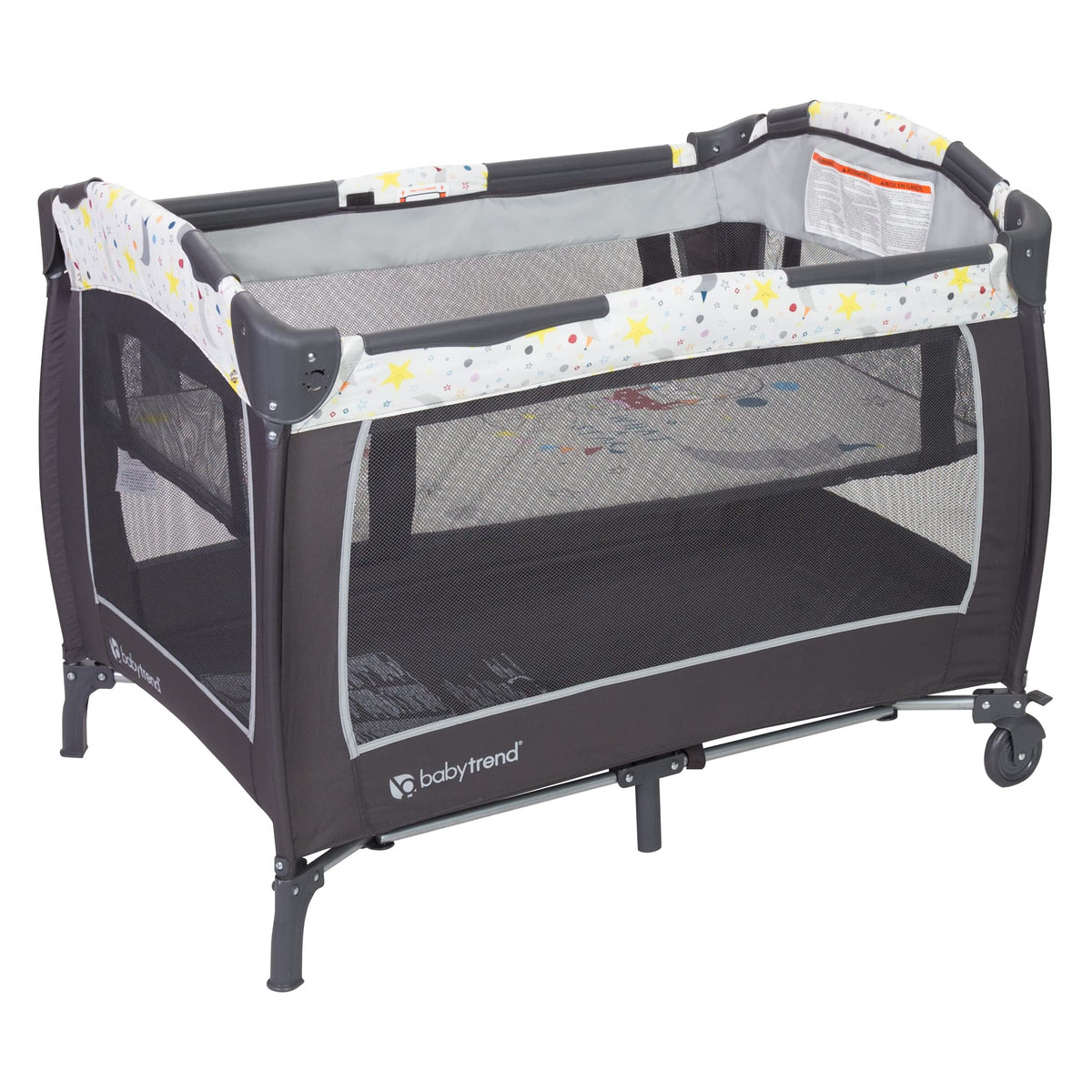 Nursery Center E40454