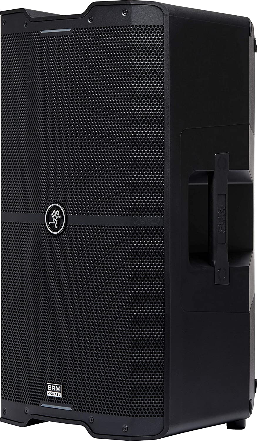 15-Inch 2000W Powered Loudspeaker Pair Z896781