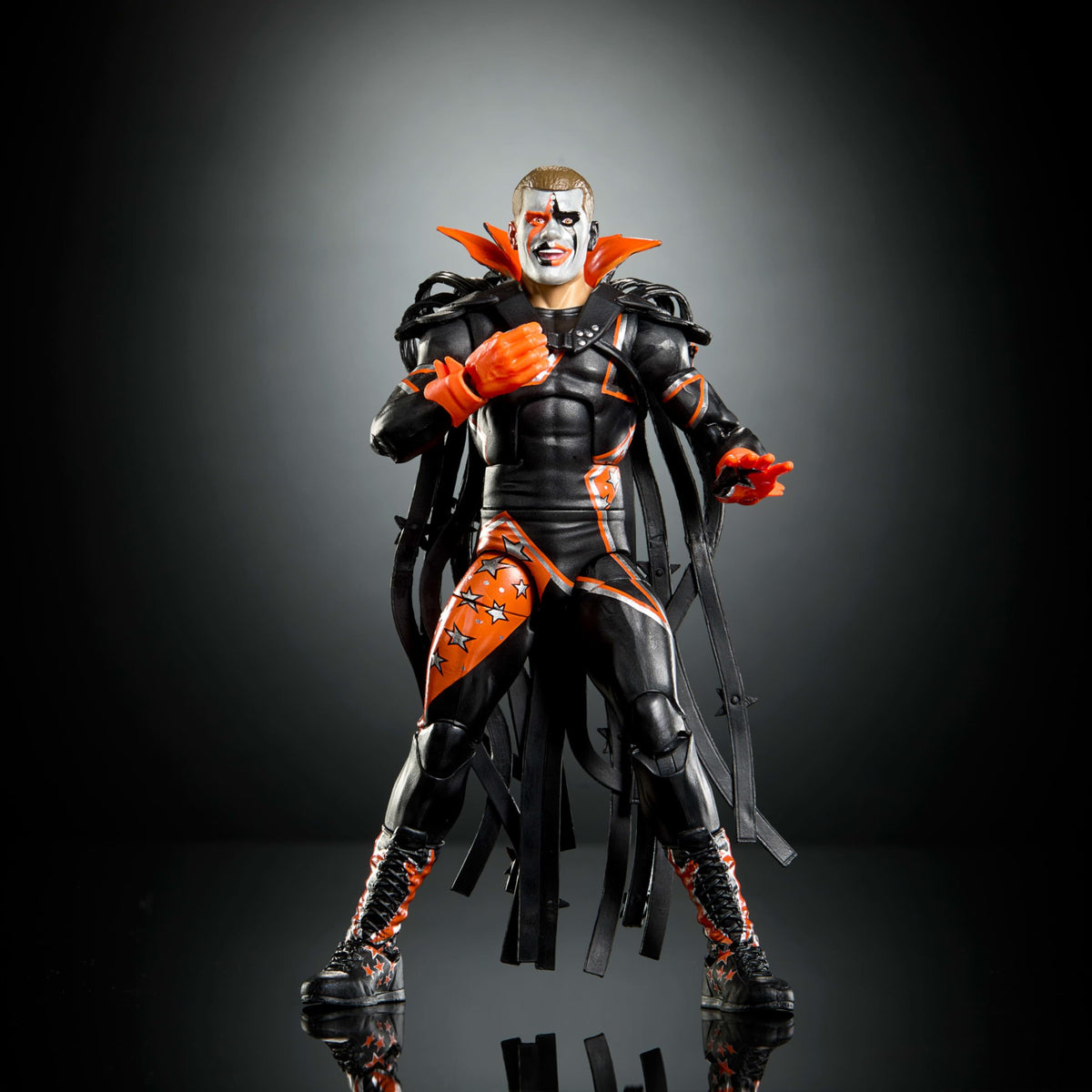 Wrestlemania Action Figure Set J7240