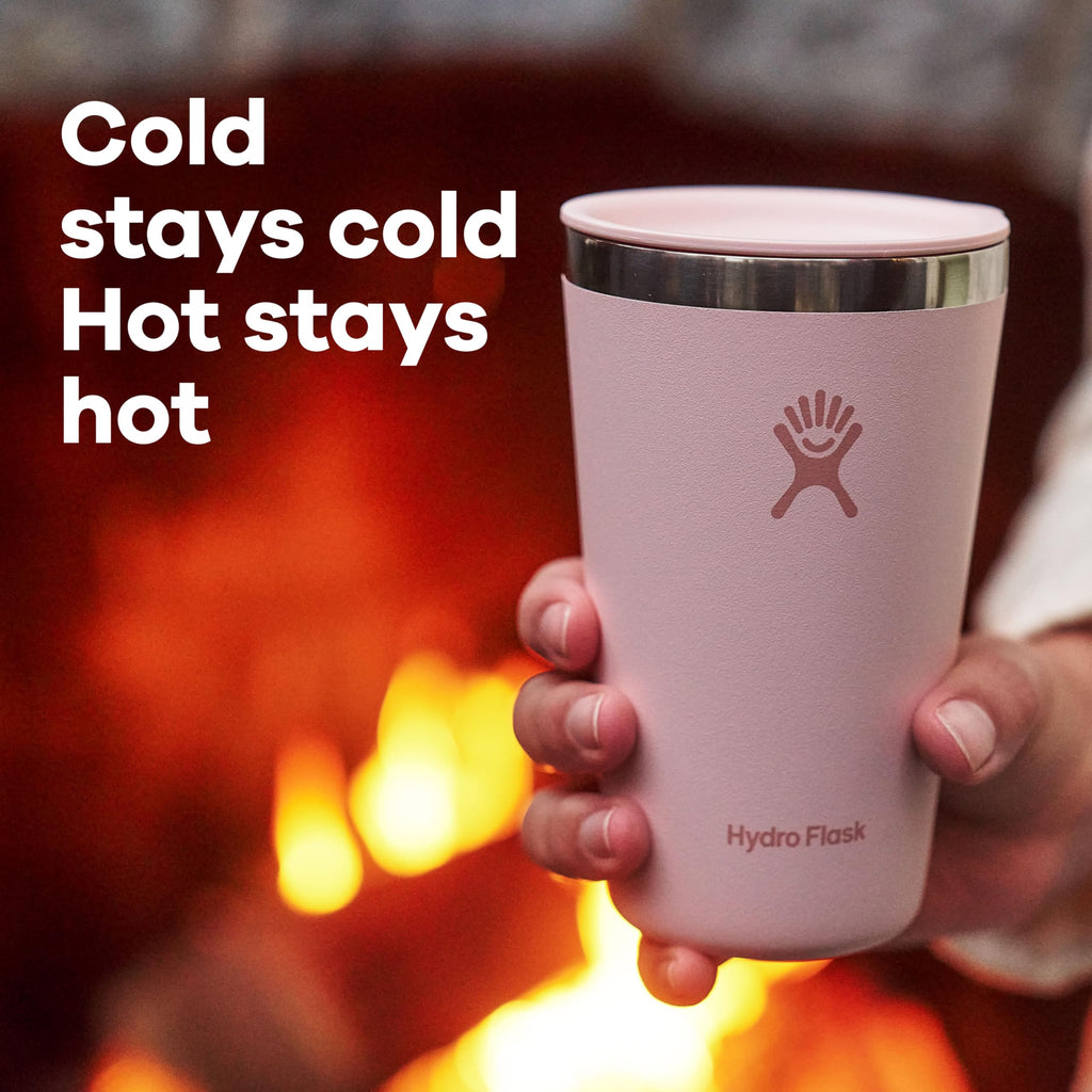 20 Oz Insulated Stainless Steel Tumbler J702168