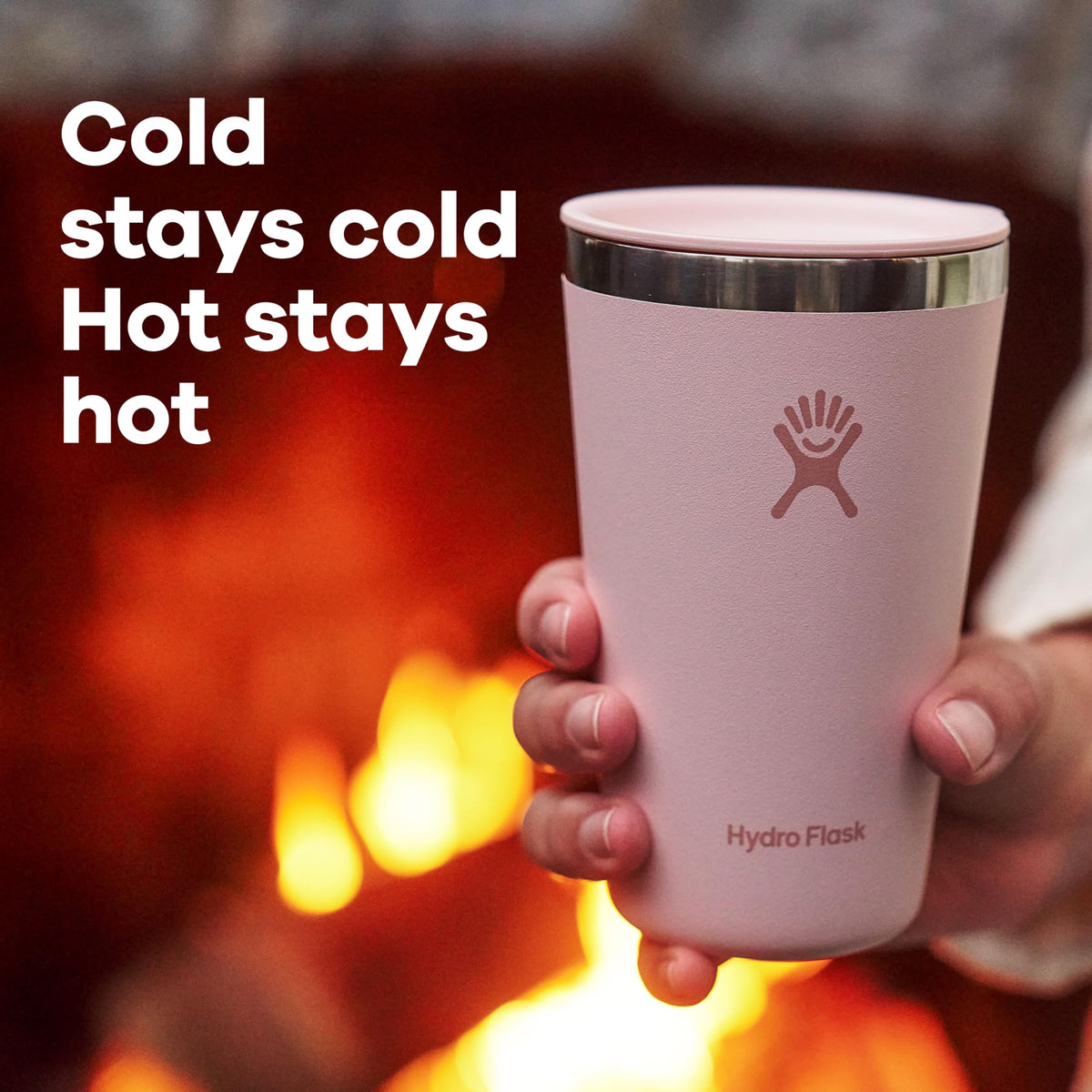 20 Oz Insulated Stainless Steel Tumbler J702168