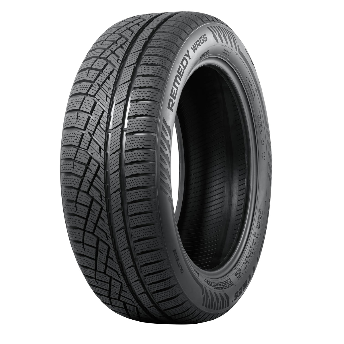 195/65 R 15 91H All-Weather Tire C59428