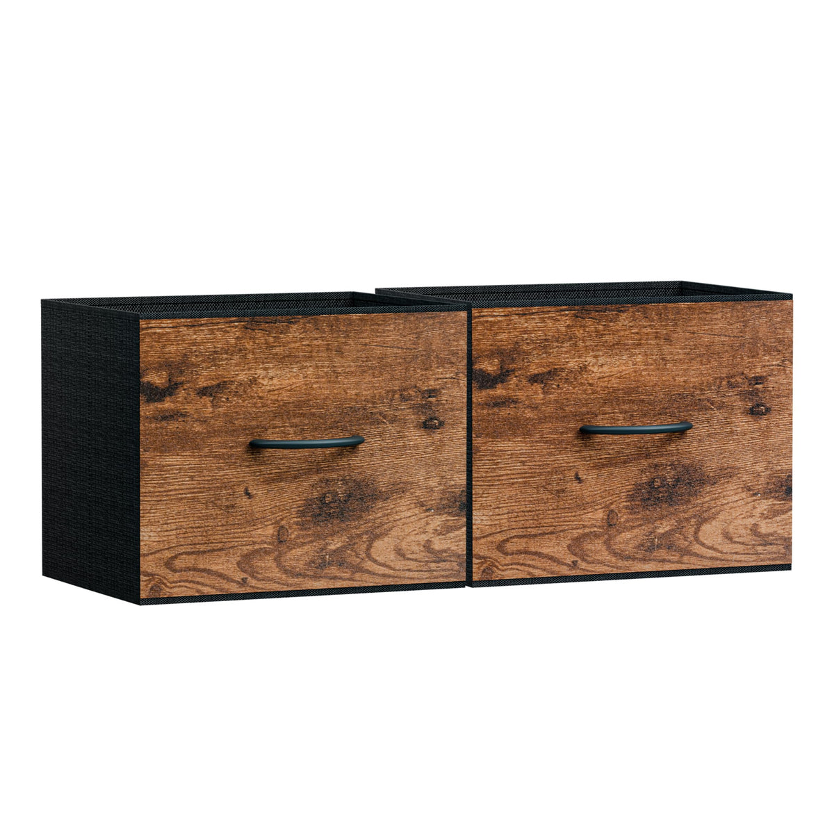 5 Tier Wood Bookshelf with Drawer I382382