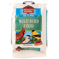Wild Bird Food with Cherry Flavor, 20-Pound Bag A73227