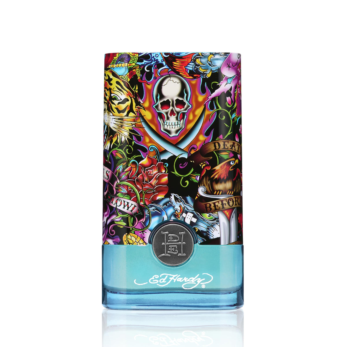 Eau de Toilette 3.4 fl oz O9831