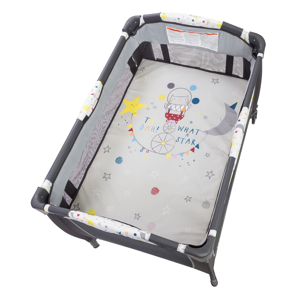 Nursery Center E40454
