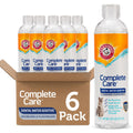 Cat Dental Water Additive 8 Fl Oz 6-Pack G28854