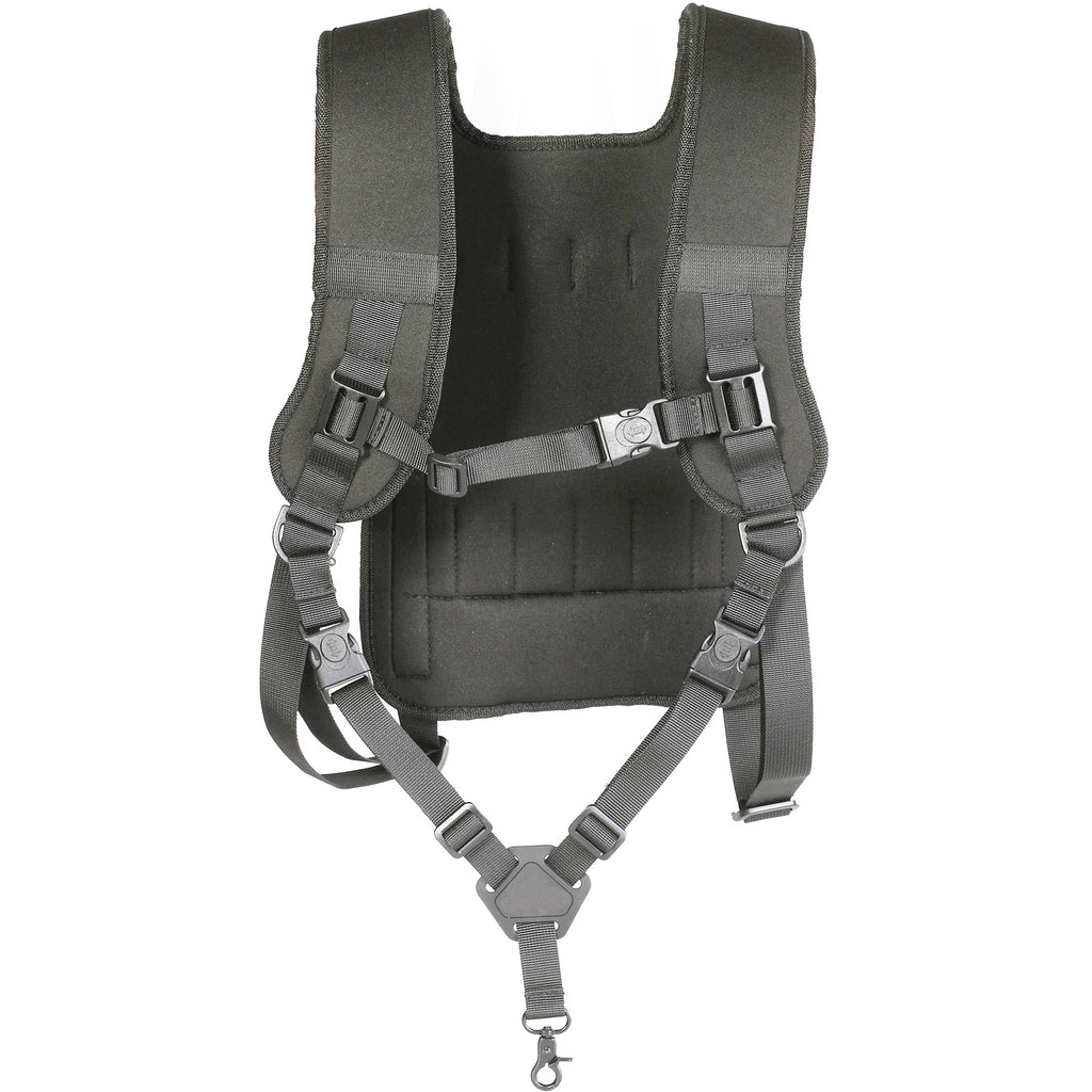 Backpack Strap Carry System for Quadcopter Drones F613962