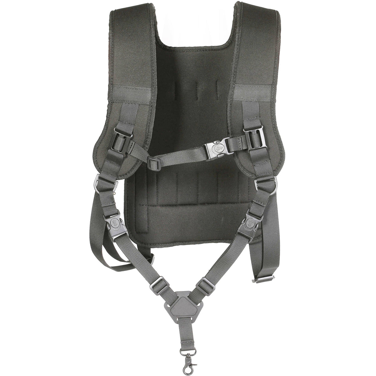 Backpack Strap Carry System for Quadcopter Drones F613962