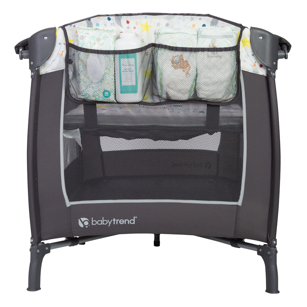 Nursery Center E40454