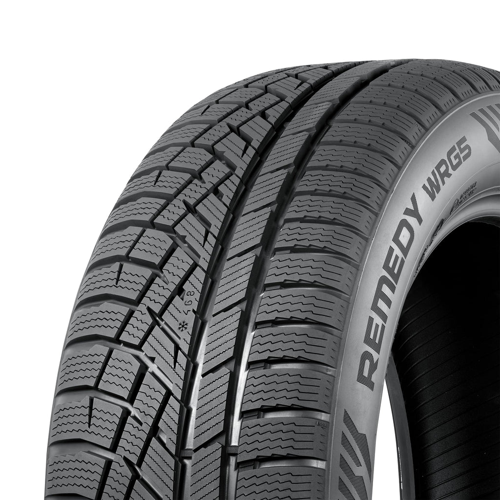 195/65 R 15 91H All-Weather Tire C59428