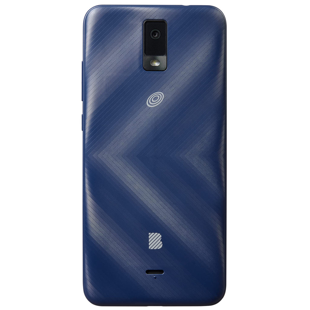 32GB Blue Prepaid Smartphone G33989