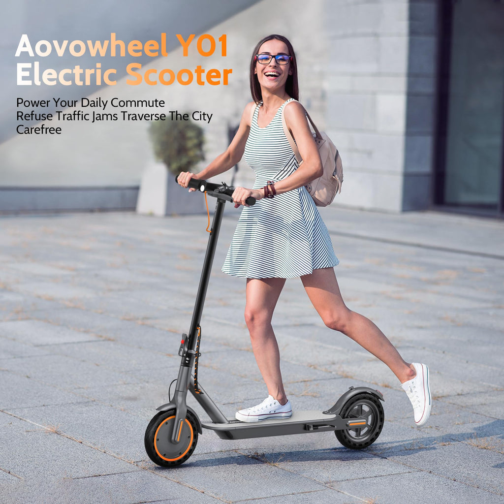 Folding Electric Scooter M405739