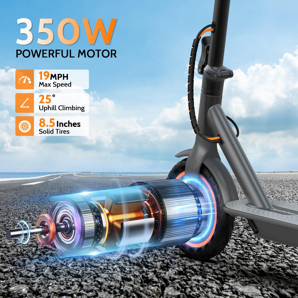 Folding Electric Scooter M405739