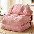 Folding Convertible Sofa Bed with Pillow C26549