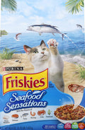 Dry Seafood Feast 3-Pack B831
