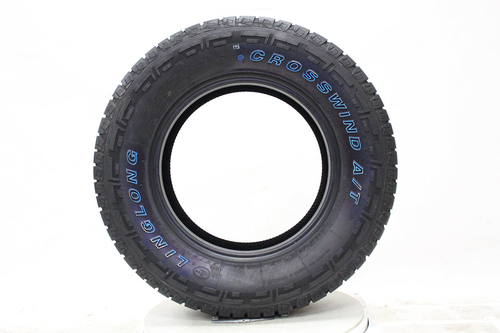 265/70R18 124S Tires R3813