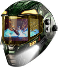 Auto Darkening Welding Helmet Z10824