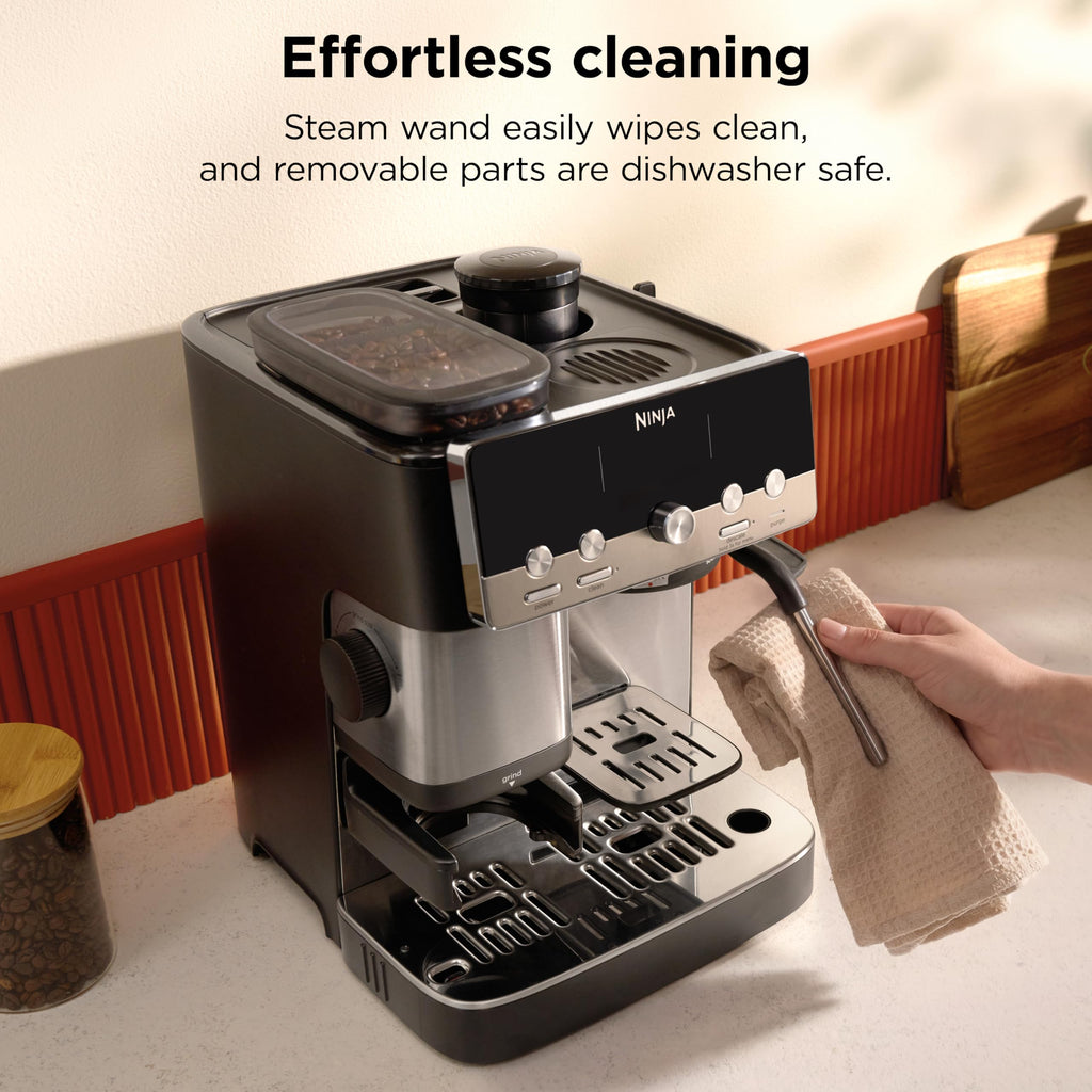 Espresso Machine & Drip Coffee K31925