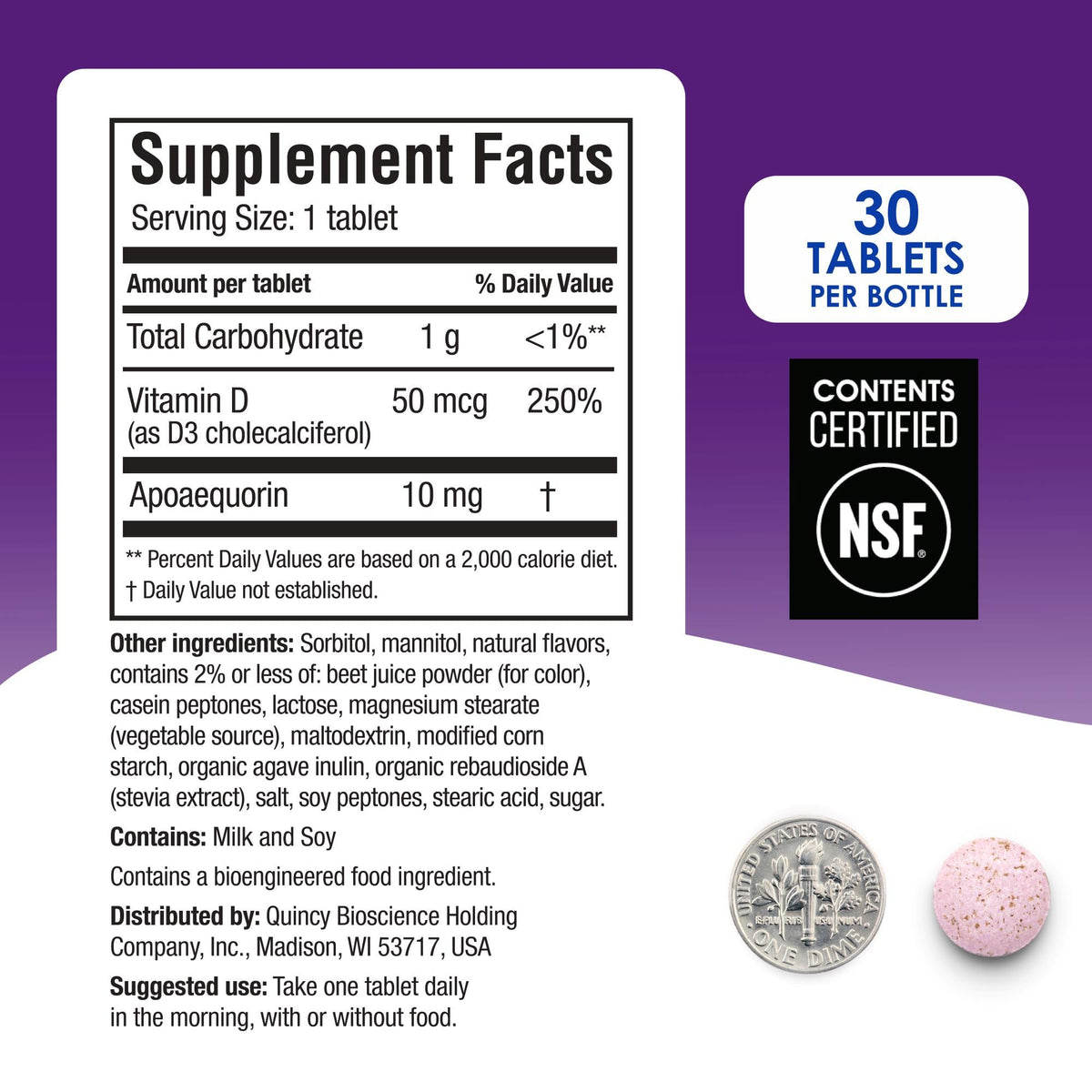 Mixed Berry Chewables 2-Pack K911467