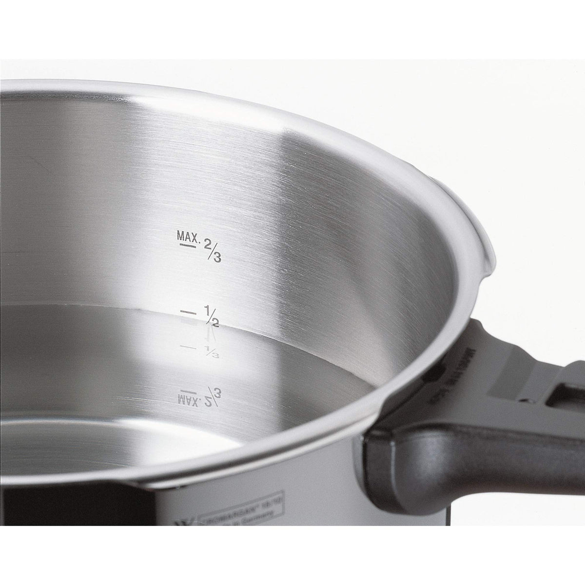 Pressure Cooker Set 2 Piece 22 cm Y94460
