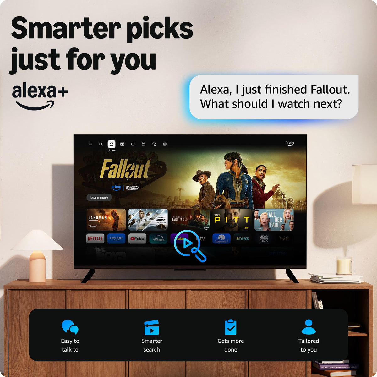 Fire TV Stick 4K Q4246