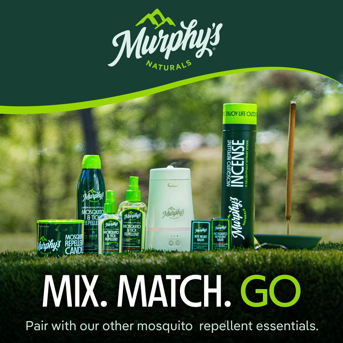 Mosquito Repellent Device K9233